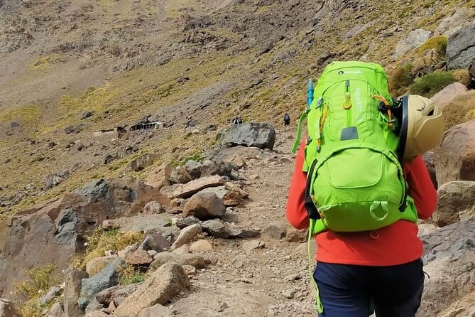 Mount Toubkal Trek: 2-Day Adventure - Key things to know before you go