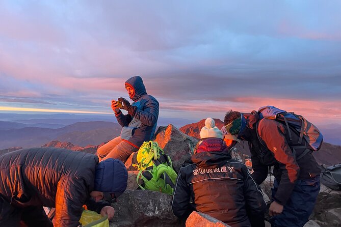 Mount Toubkal Trek: 2-Day Adventure - Why this 2-day Mount Toubkal trek works from Marrakech