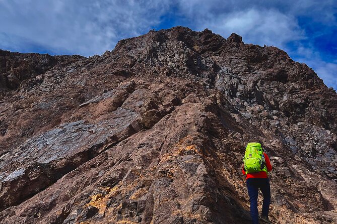 Mount Toubkal Trek: 2-Day Adventure - Guides: what makes this trek feel smooth (even when it isn’t easy)