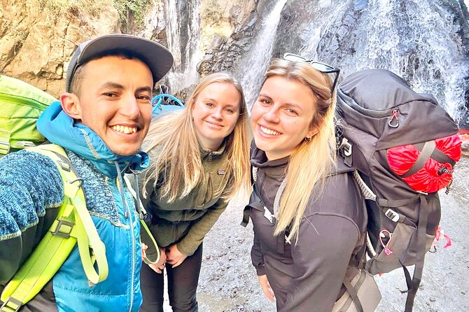Mount Toubkal Trek: 2-Day Adventure - Price and value: does $232.29 really cover the hard parts?
