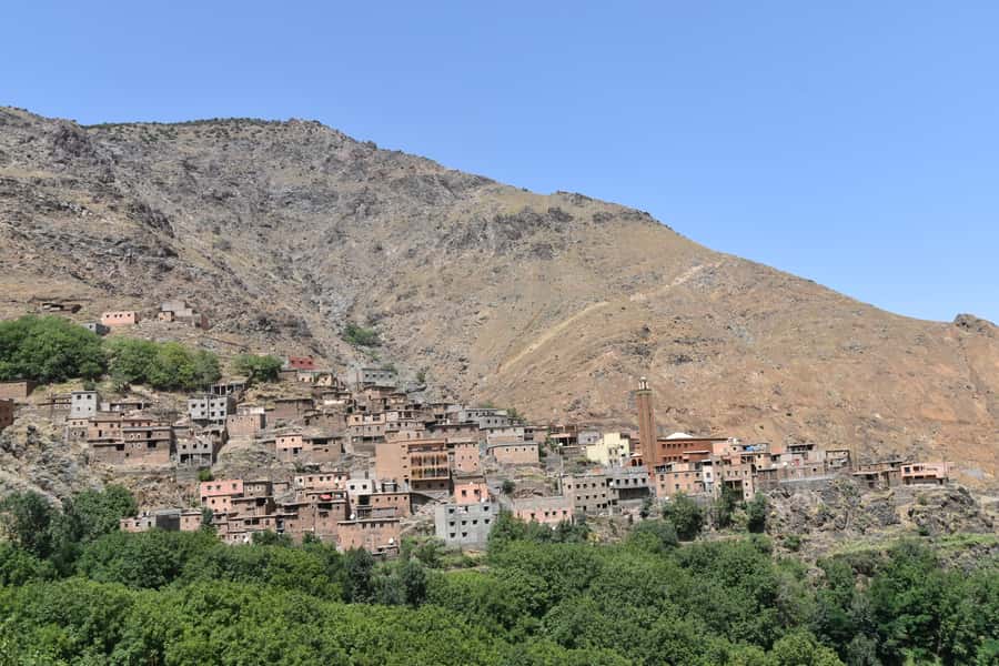 Mount Toubkal Trek 2 Days & 1 Night - Quick takeaways from the Toubkal experience