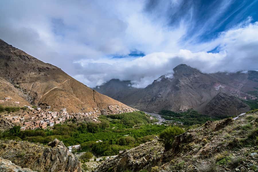 Mount Toubkal Trek 2 Days & 1 Night - Conquering North Africa’s Highest Peak in 2 Days (and why that matters)