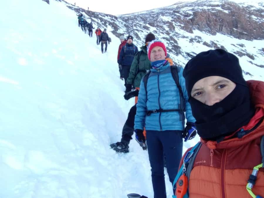 Mount Toubkal Trek 2 Days & 1 Night - What to pack: a simple checklist that matches the trek’s demands