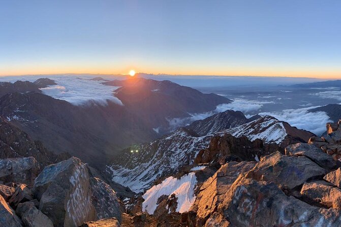 Mount Toubkal Trek in 2D/1N Private From Marrakesh - Why this Toubkal route works better than a rushed day hike