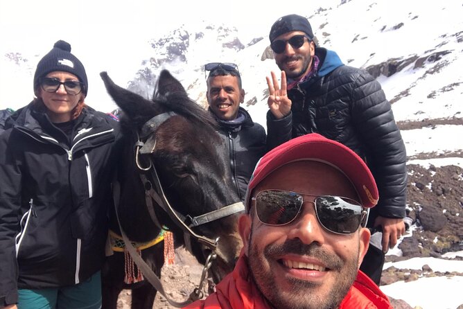 Mount Toubkal Trek in 2D/1N Private From Marrakesh - Price and value: is $249.71 per person worth it?