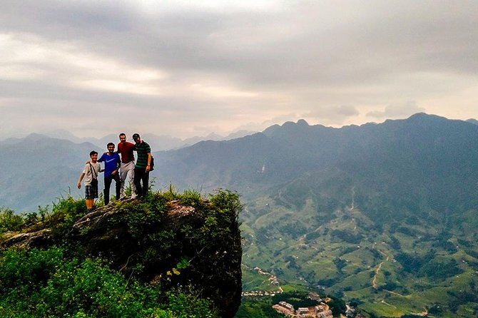 Mountain views and villages trek – 1 Day - Key highlights worth planning around