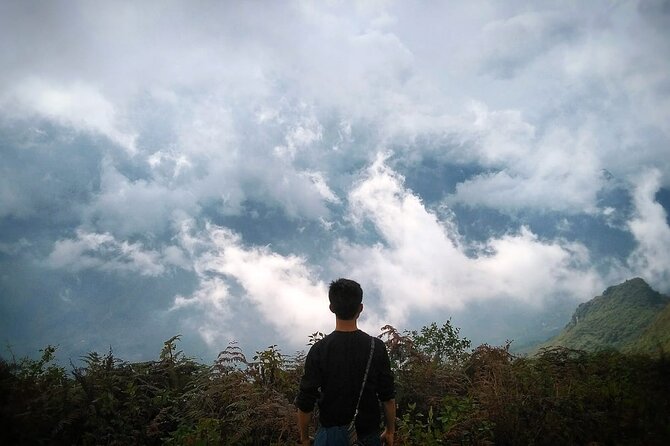Mountain views and villages trek – 1 Day - Fansipan viewpoints in just 5.5 hours