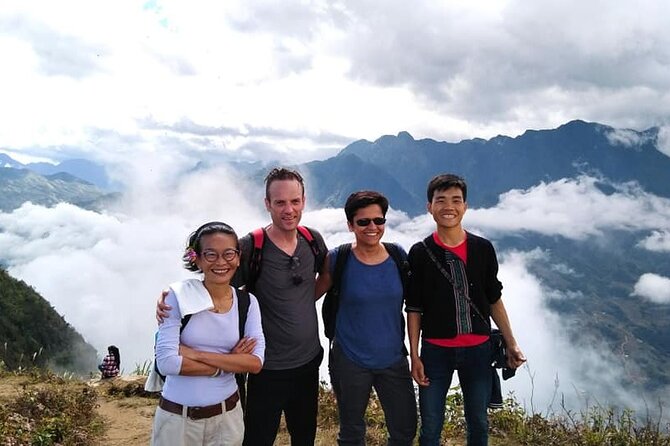 Mountain views and villages trek – 1 Day - Lunch that removes the stress (and what you’ll still pay for)
