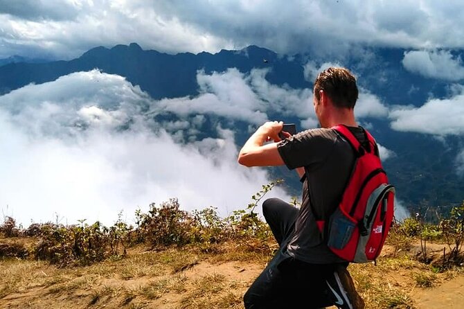 Mountain views and villages trek – 1 Day - Price and logistics: is $45 actually good value?