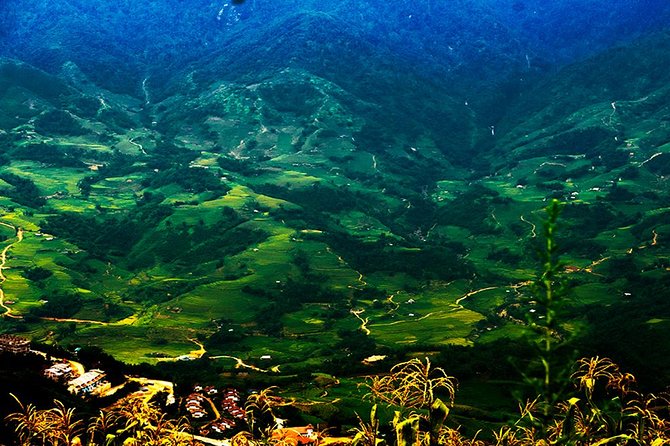 Mountain views and villages trek – 1 Day - Fitness, footwear, and the weather reality in Sapa
