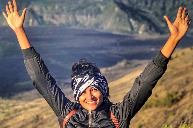 Mt. Batur : All-Inclusive Sunrise Trekking & Swing Ticket - Mt. Batur Sunrise Meets a Jungle Swing in One Day