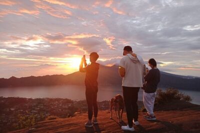 Mt. Batur : All-Inclusive Sunrise Trekking & Swing Ticket - What the $23 Price Really Buys You