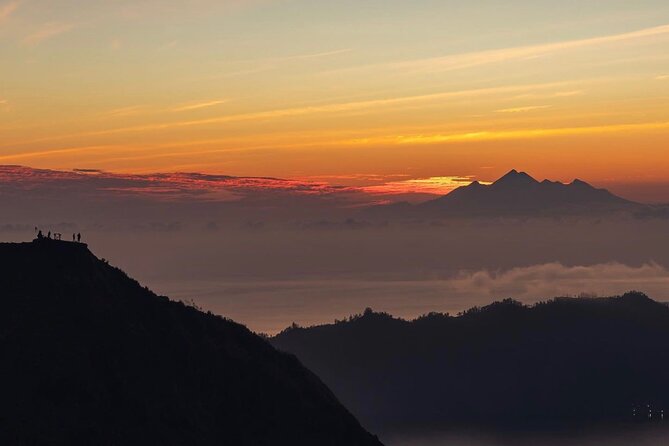 Mt. Batur : All-Inclusive Sunrise Trekking & Swing Ticket - Hot Spring Ticket: The Best Way to Recover on Purpose