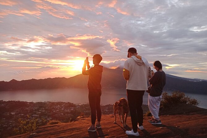 Mt. Batur : All-Inclusive Sunrise Trekking & Swing Ticket - What the $23 Price Really Buys You