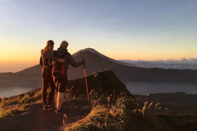 Mt batur Sunrise Trekking and Natural Spring Tour - Price and value: is $22.95 a fair deal?
