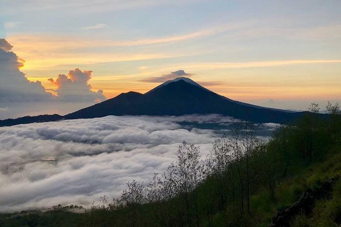 Mt Batur Sunrise Trekking Tour - The Early Drive From Ubud: Why This Tour Starts So Damn Early