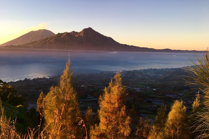 Mt Batur Sunrise Trekking Tour - Climbing at Your Own Pace With a Private Guide
