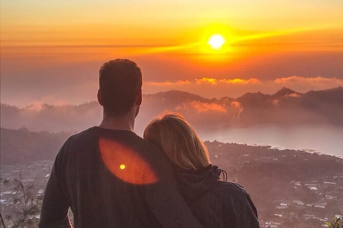 Mt Batur Sunrise Trekking Tour - Potential Downsides to Plan For