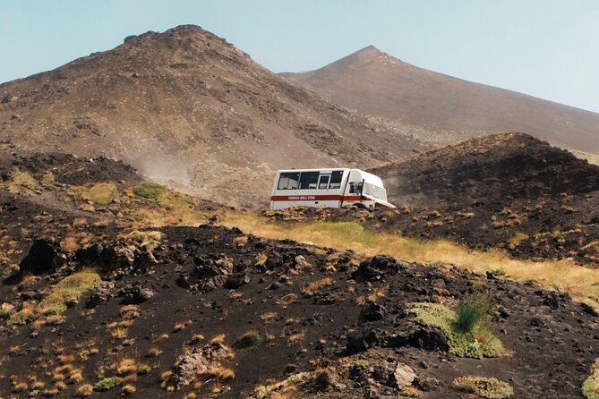 Mt. Etna Trek: Explore the Highest Permitted Peaks – Tickets Inc. - Price and value: is $126.16 a fair deal?