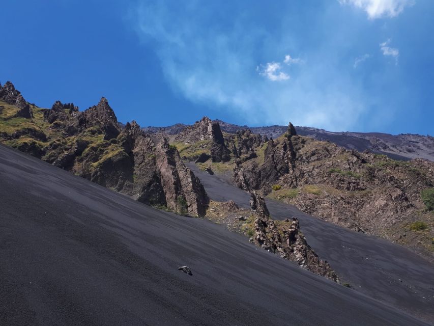Mt Etna: Winter Trekking Tour with Optional Catania Transfer - Price and Value: Why $58 Can Make Sense Here