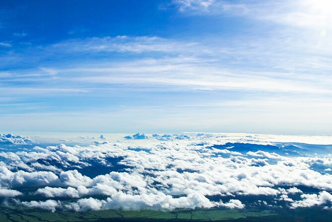 Mt.Fuji Trekking 1 Day Tour up to the summit - Summit Option: How the Guide Helps You Decide on the Go
