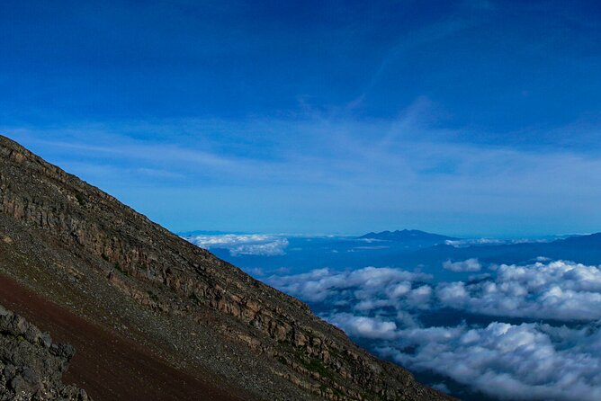 Mt.Fuji Trekking 1 Day Tour up to the summit - Price and Logistics: Is This Worth ¥4,000 Plus the Total Cost?