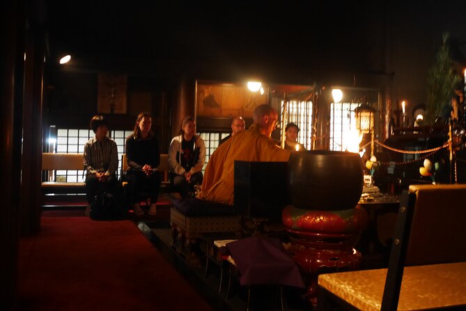 Mt. Inunaki Trekking and Goma Prayer Experience in Osaka - Guides that turn the day from sights into understanding