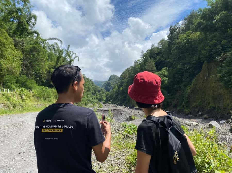 Mt. Merapi Majesty: Soft Trek and Botanic Village Tour - Practical Tips: What to Bring for a Comfortable Merapi-Day