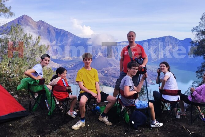 Mt Rinjani Trekking 2 Days 1 Night (Senaru Crater Rim) - Price and value: is $279 actually fair for this kind of hike?