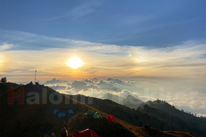 Mt Rinjani Trekking 2 Days 1 Night (Senaru Crater Rim) - Who this trek fits best (and who might want a different option)