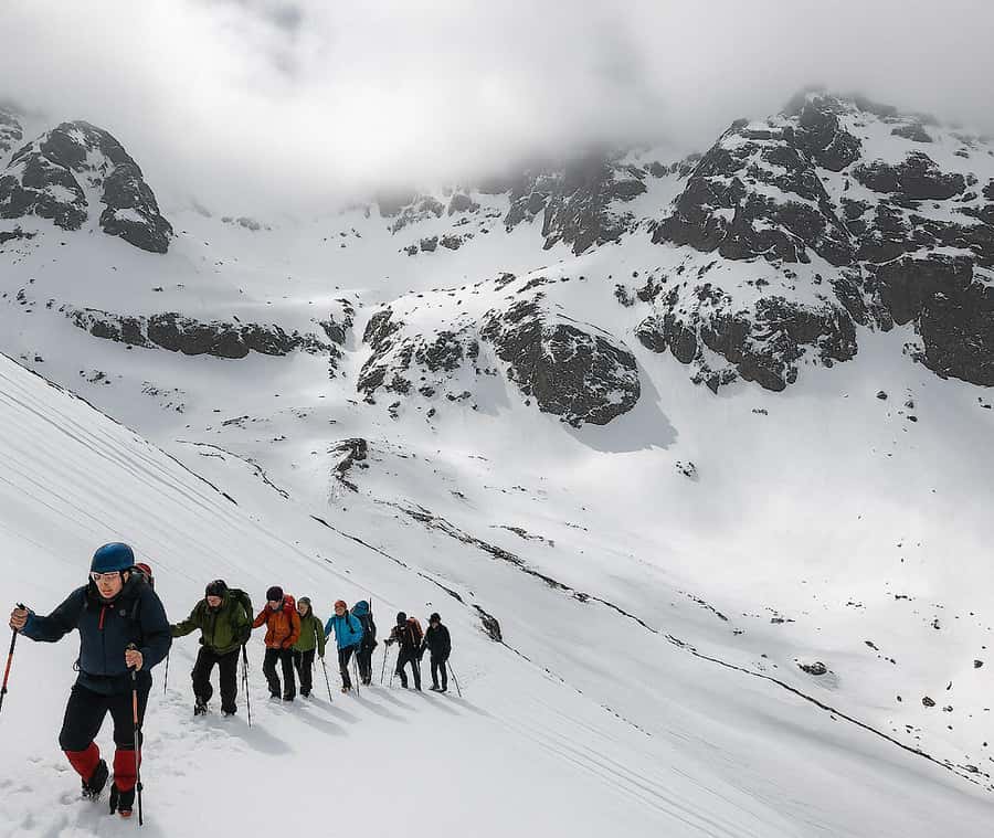 Mt Toubkal Ascent Express Trek 2 Days 1 Nights - Key highlights worth writing home about