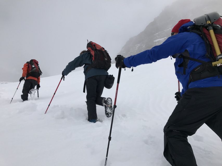 Mt Toubkal Ascent Express Trek 2 Days 1 Nights - Toubkal Refuge night at 3,207m: the basic sleep that builds your summit morning