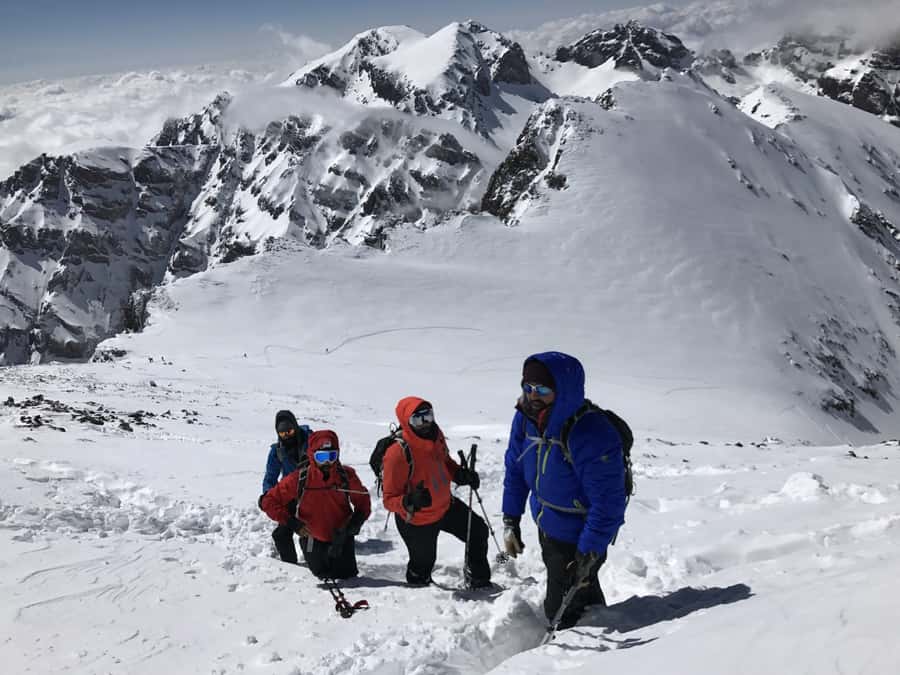 Mt Toubkal Ascent Express Trek 2 Days 1 Nights - Marrakech to Imlil Valley: the day that quietly trains your legs