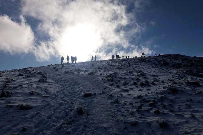 Mt Toubkal Trek 2 days - Price and value: is $210 a good deal?