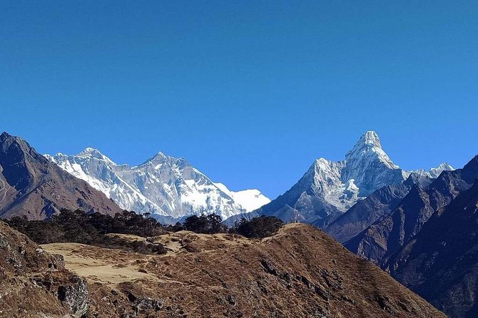 Multi-Day Sites of Nepal Tour from Kathmandu with Poon Hill Trek- 9 Days - Key highlights worth your attention