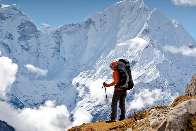 Multi-Day Sites of Nepal Tour from Kathmandu with Poon Hill Trek- 9 Days - Kathmandu to Pokhara by AC bus: starting easy, saving energy