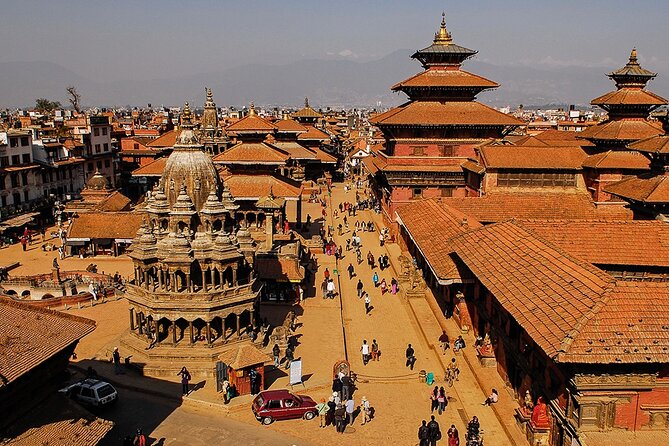 Multi-Day Sites of Nepal Tour from Kathmandu with Poon Hill Trek- 9 Days - Poon Hill sunrise at 3232m: the kind of view you can’t fake