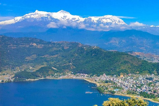 Multi-Day Sites of Nepal Tour from Kathmandu with Poon Hill Trek- 9 Days - Pokhara to Kathmandu and final departure: your last easy travel day