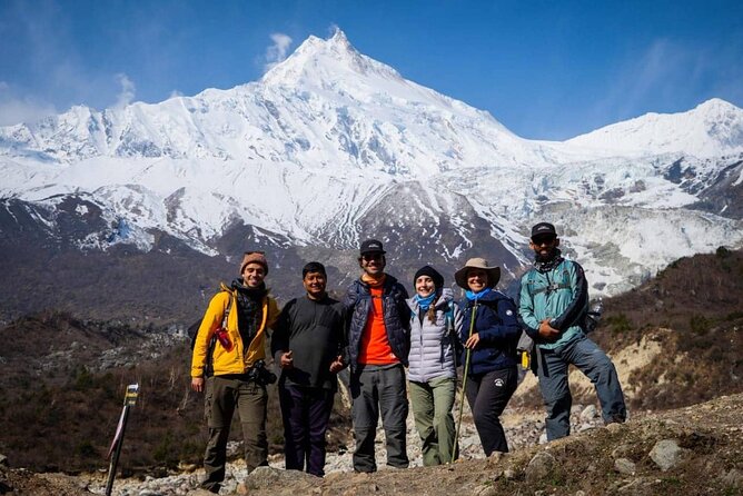 Multiday Manaslu Circuit Trek - Quick hits you’ll feel on the trail
