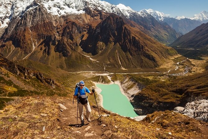 Multiday Manaslu Circuit Trek - Price and value: what $1,200 really covers (and what adds up)