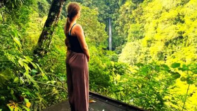 Munduk Jungle Trek to Banyumala & Pucak Manik – Private - Jalan Tirta Kuning and the Trail Connectors That Make the Hike Feel Local