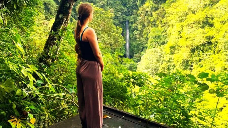 Munduk Jungle Trek to Banyumala & Pucak Manik – Private - Jalan Tirta Kuning and the Trail Connectors That Make the Hike Feel Local