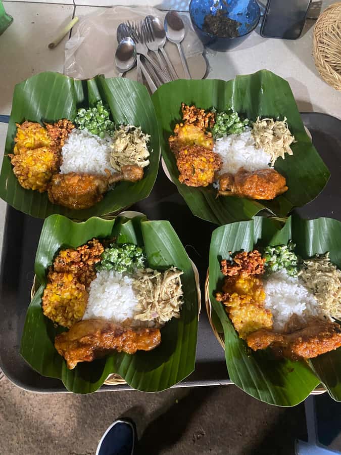 Munduk : Jungle Trekking,Canoeing,waterfall &authentic lunch - Practical tips so your day goes smoothly