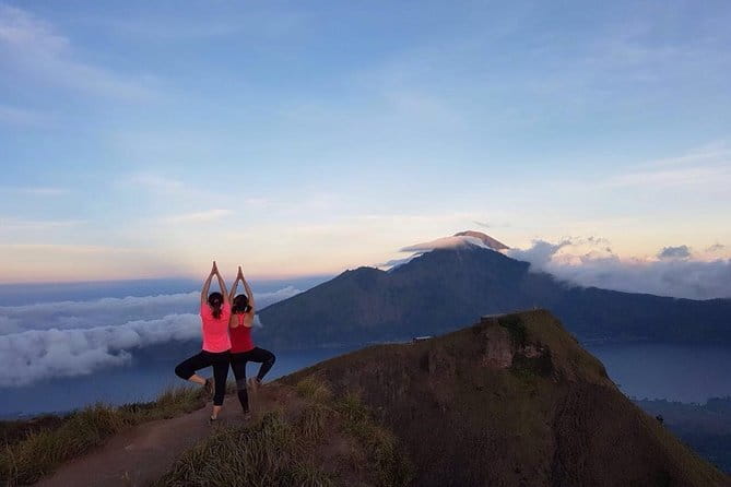 Munduk Twin Lake Jungle Hike, Ulun Danu Temple, & Waterfall - Price and value: where your $42.77 goes