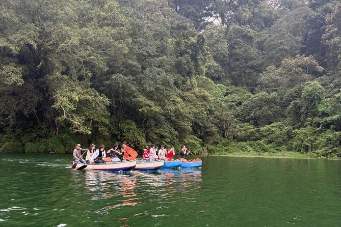 Munduk Twin Lake Jungle Trek with Sacred Forest Temples&Canoeing - Why Munduk’s Twin Lakes + Jungle Trek Make Sense Together