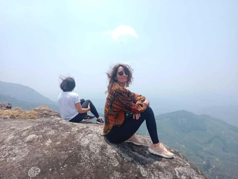 Munnar: Half day Guided Trek - Western Ghats Plants and Local Wildlife Chances
