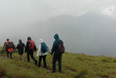 Munnar Letchmi hills Trekking - Pickup and private pace: how logistics keep your day calm