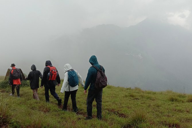 Munnar Letchmi hills Trekking - Pickup and private pace: how logistics keep your day calm