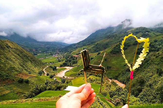 Muong Hoa Valley Trek & Homestay Experience - 4D3N - Muong Hoa Valley Trek: the real Sapa version, not the postcard shortcut