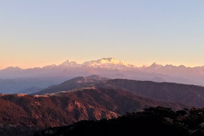 Mystic Darjeeling to Tonglu Day Trek - Why Tonglu Works as a Himalayan Day Trek